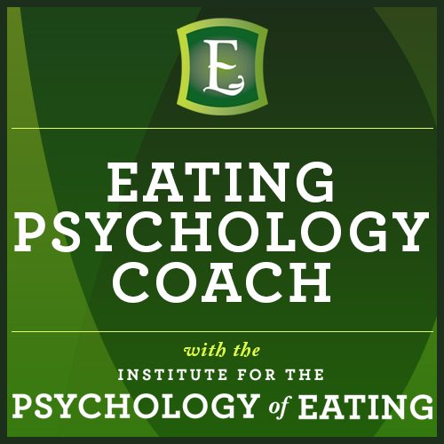 Eating Psychology Coach 